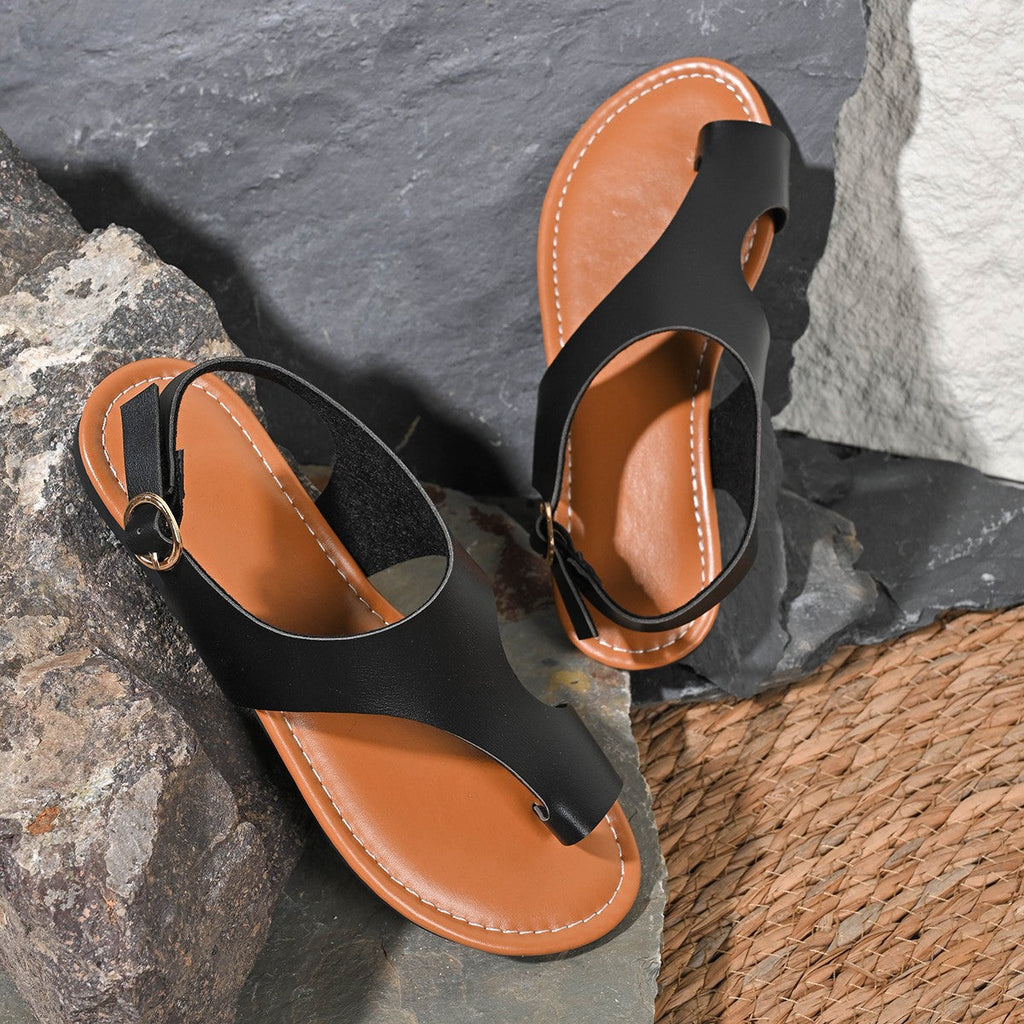 Comfortable Orthopedic Sandals for Daily Wear