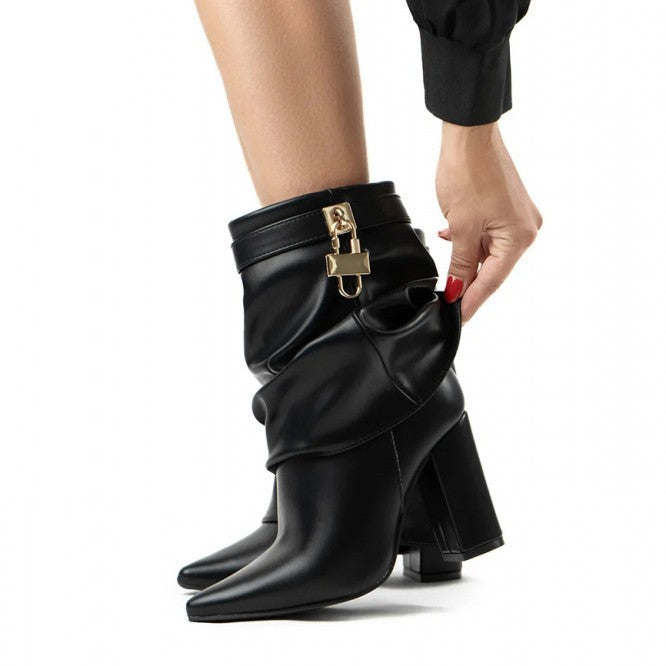 Comfortable Orthopedic Boots for Daily Wear