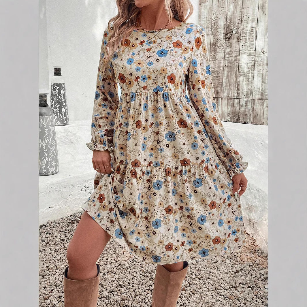 Classic Vintage & Enduringly Stylish Dress