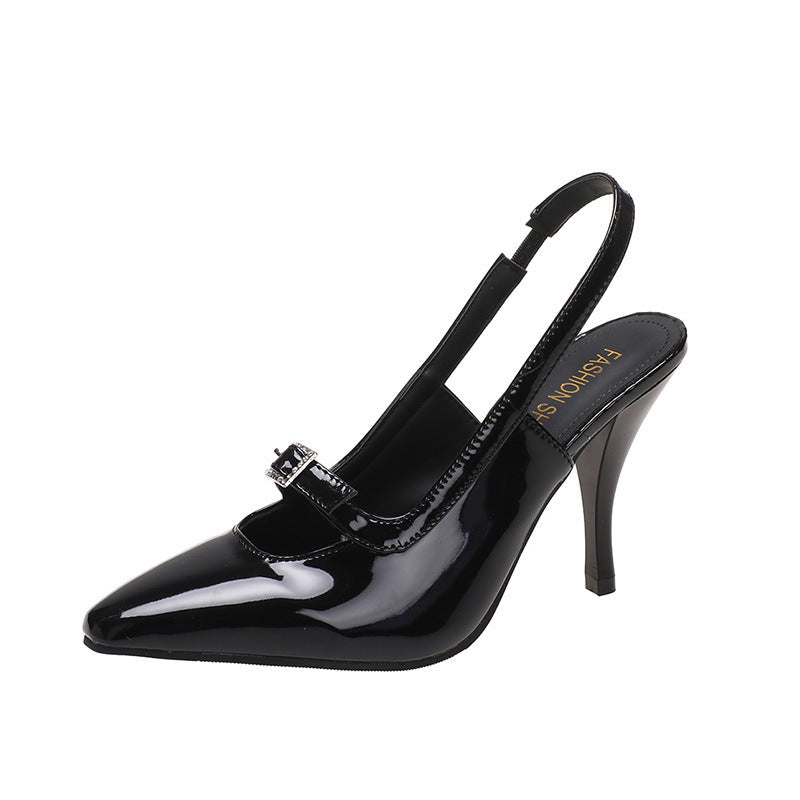 Elegant Orthopedic Sandals for Every Step