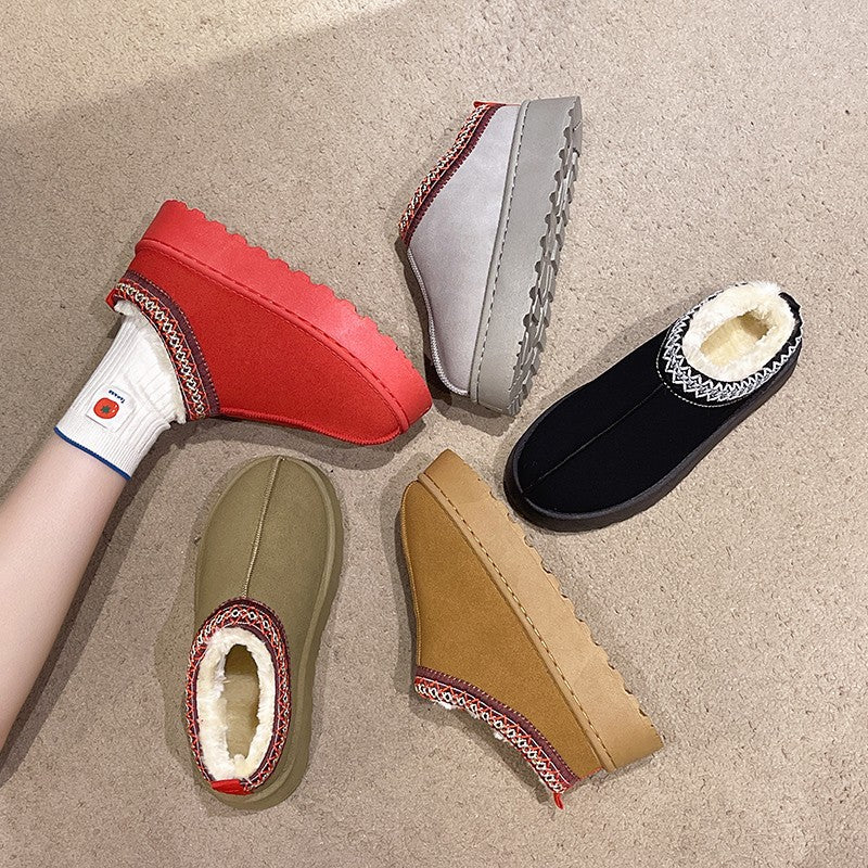 Comfortable Orthopedic Boots for Daily Wear