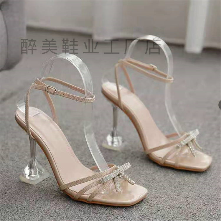 Elegant Orthopedic Sandals for Every Step