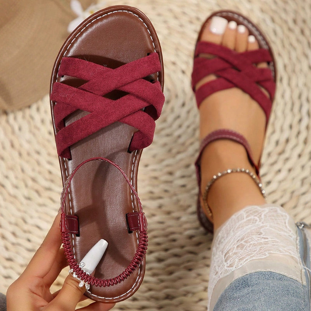 Stylish Orthopedic Sandals for Any Occasion