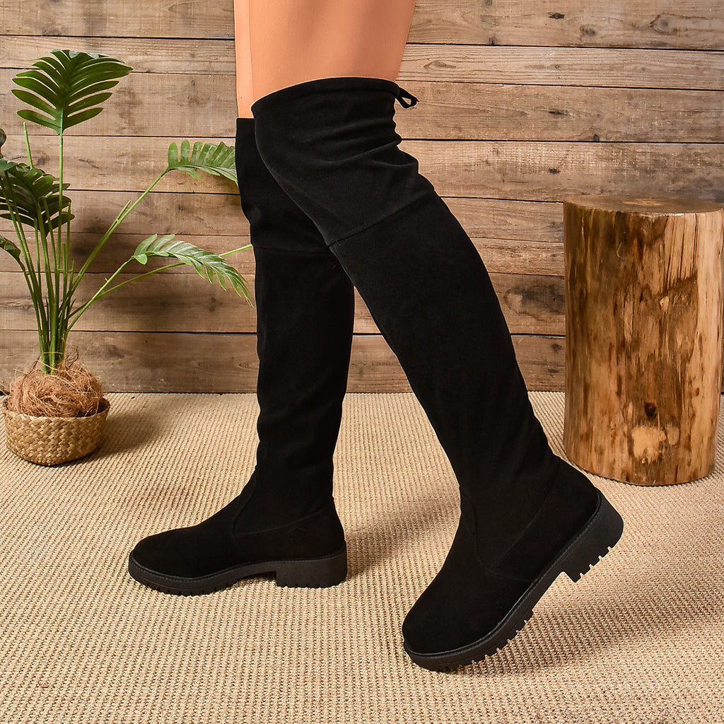 Beautifully Crafted Orthopedic Boots