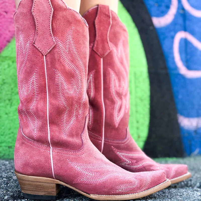 Comfortable Orthopedic Boots for Daily Wear