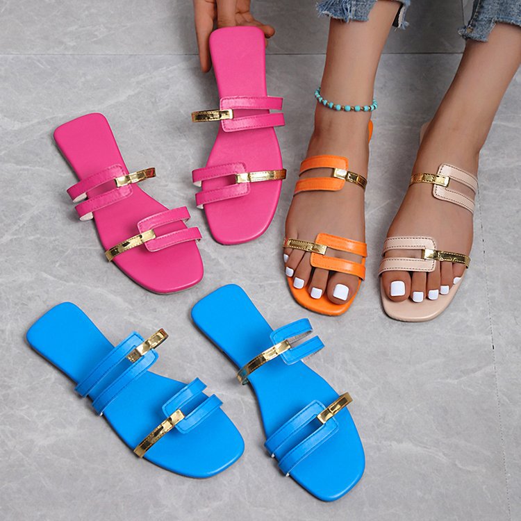 Stylish Orthopedic Sandals for Any Occasion