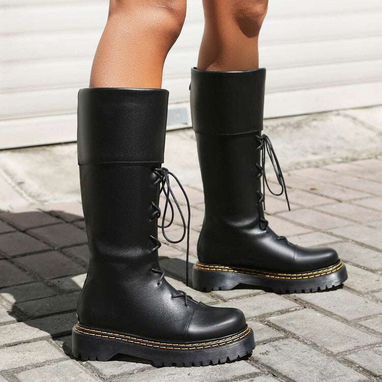 Elegant Orthopedic Boots for Every Step
