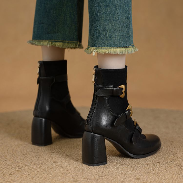 Stylish Orthopedic Boots for Any Occasion