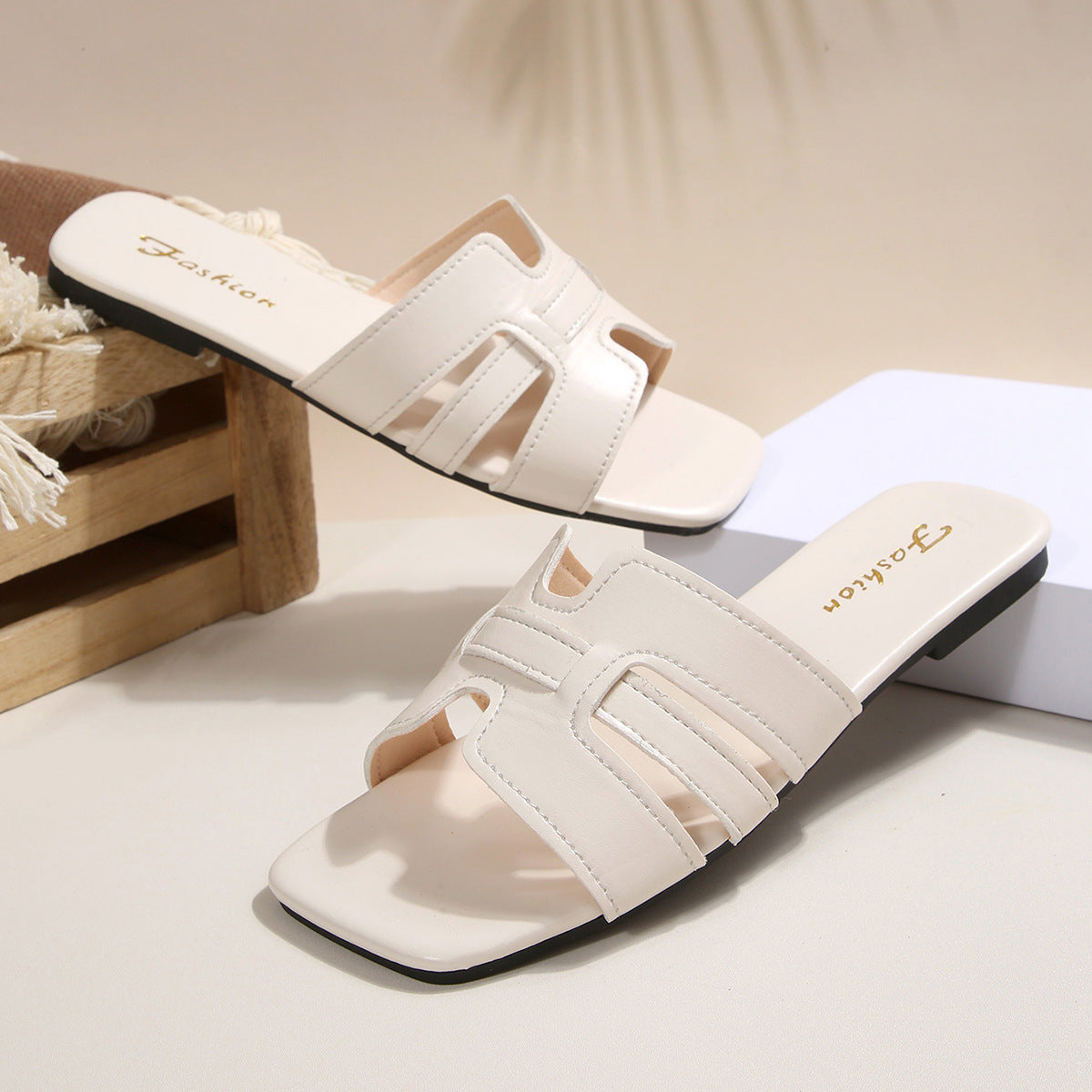 Beautifully Crafted Orthopedic Sandals