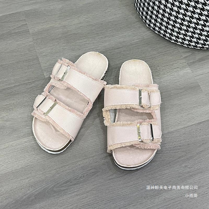 Stylish Orthopedic Sandals for Any Occasion