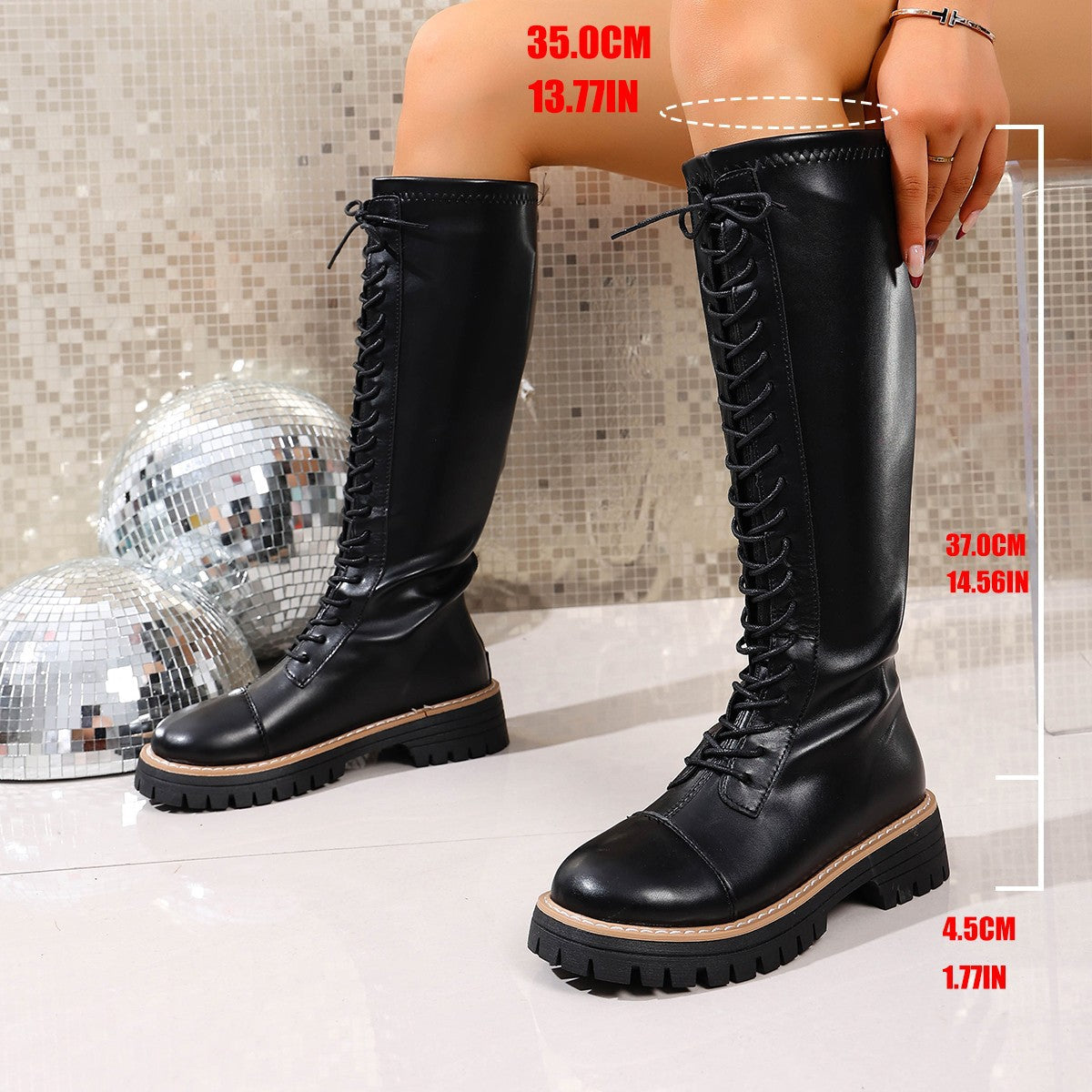 Comfortable Orthopedic Boots for Daily Wear