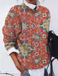Classic Vintage Sweater