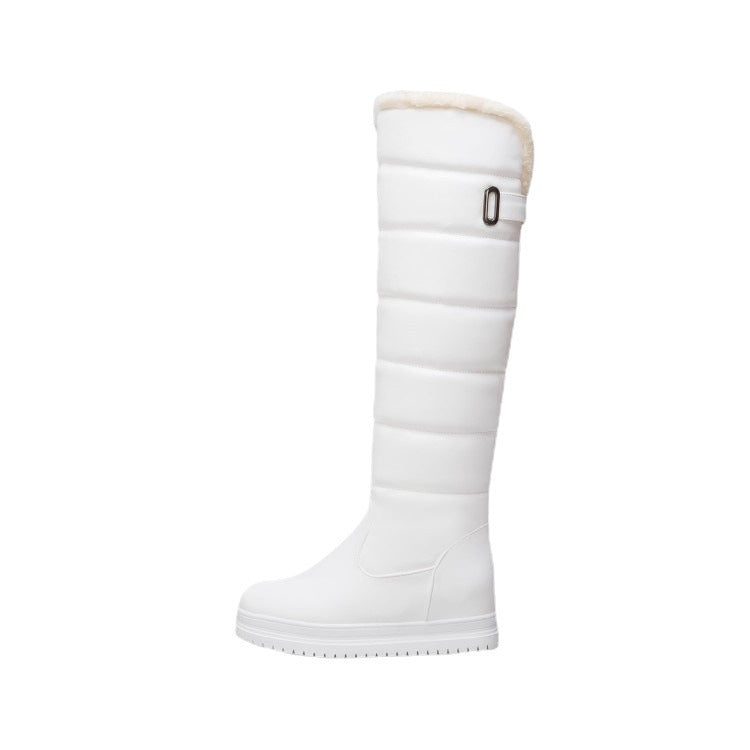Beautifully Crafted Orthopedic Boots