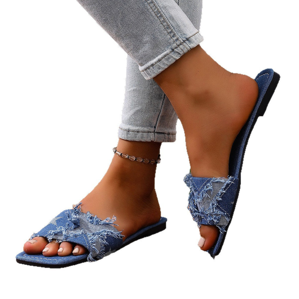 Stylish Orthopedic Sandals for Any Occasion