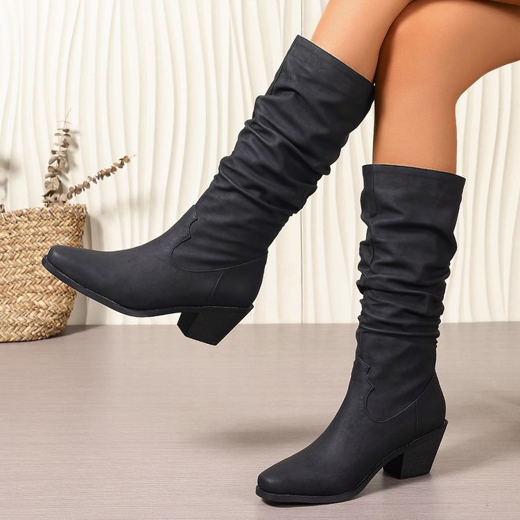 Stylish Orthopedic Boots for Any Occasion