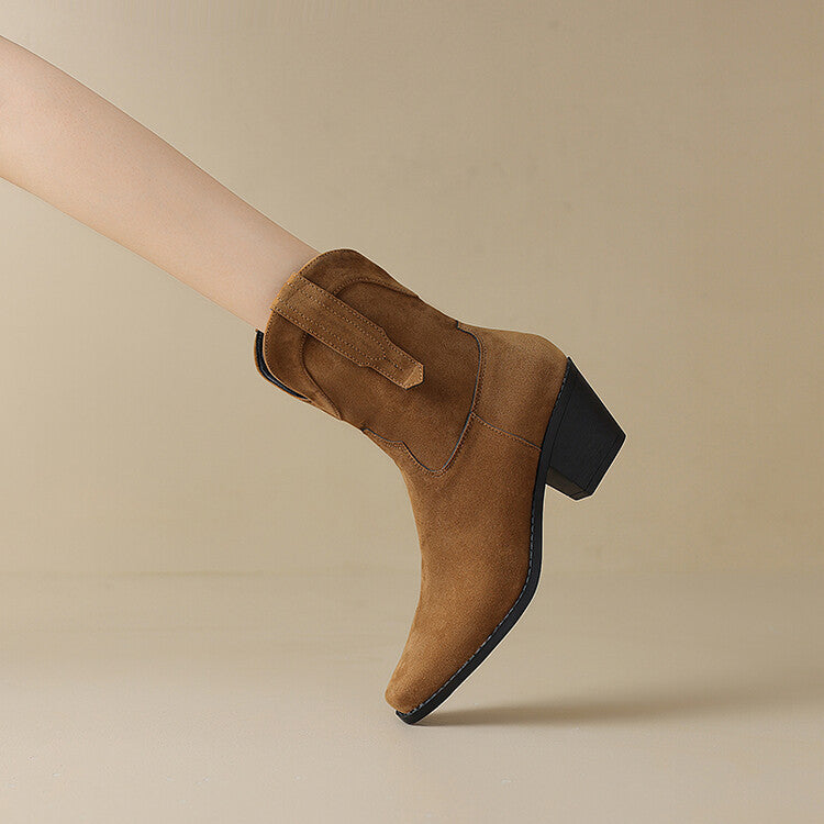 Stylish Orthopedic Boots for Any Occasion