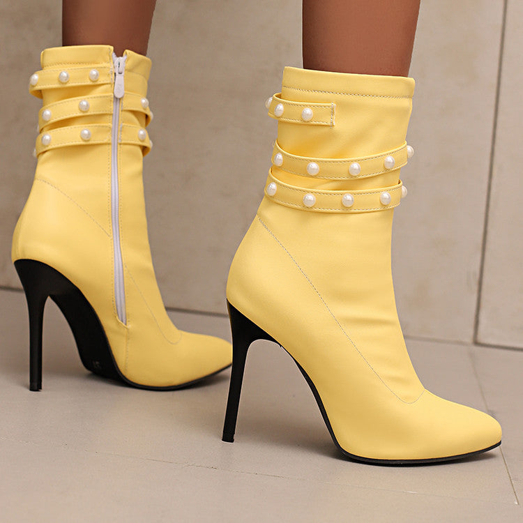 Stylish Orthopedic Boots for Any Occasion