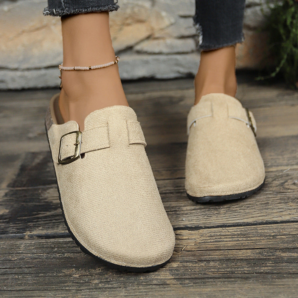 Beautifully Crafted Orthopedic Sandals