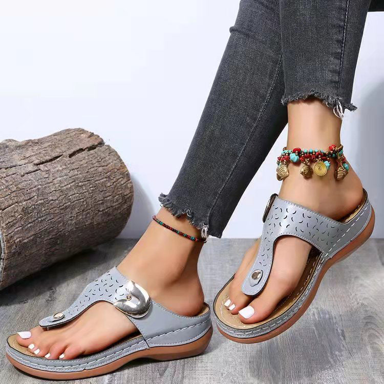 Beautifully Crafted Orthopedic Sandals