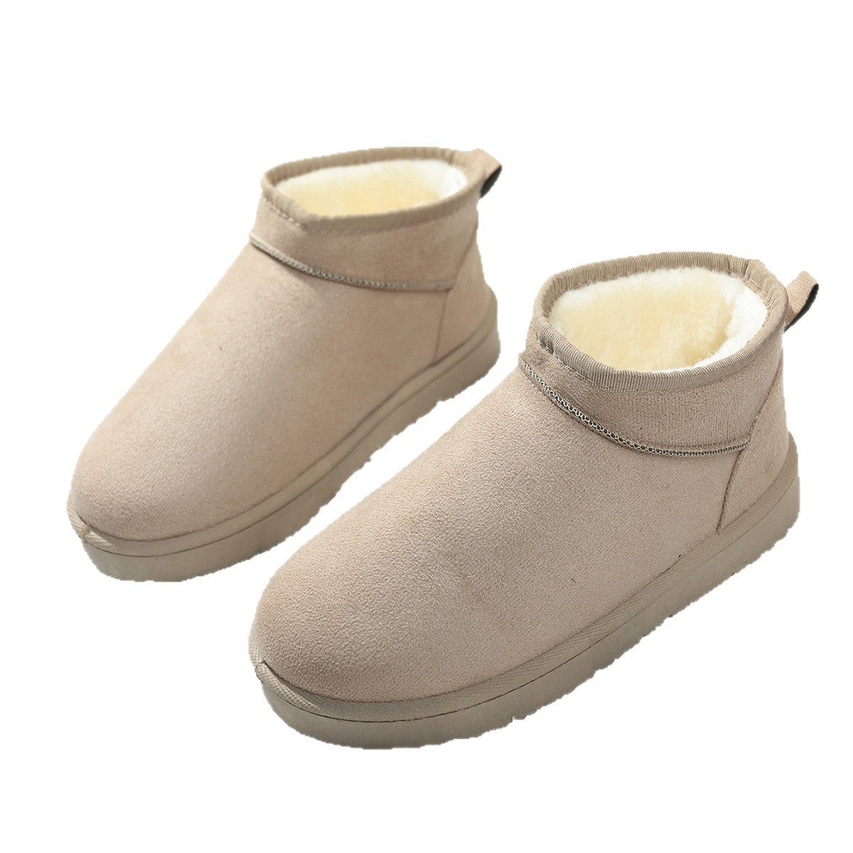 Elegant Orthopedic Boots for Every Step
