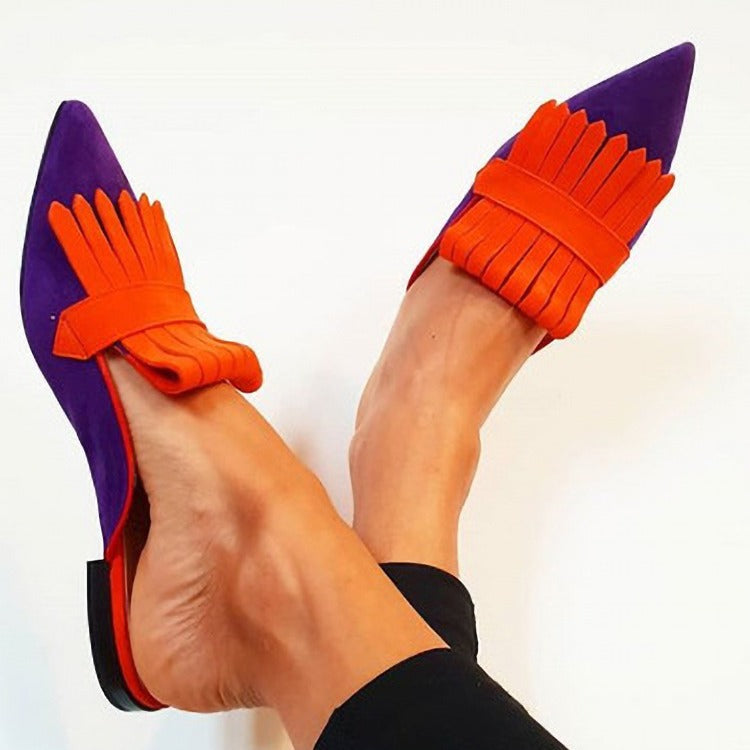 Elegant Orthopedic Sandals for Every Step