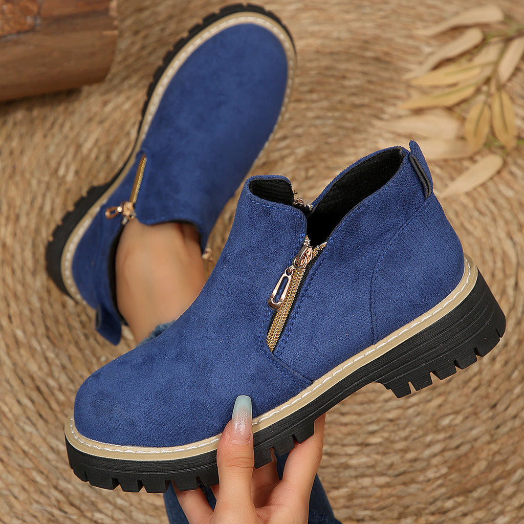 Comfortable Orthopedic Boots for Daily Wear