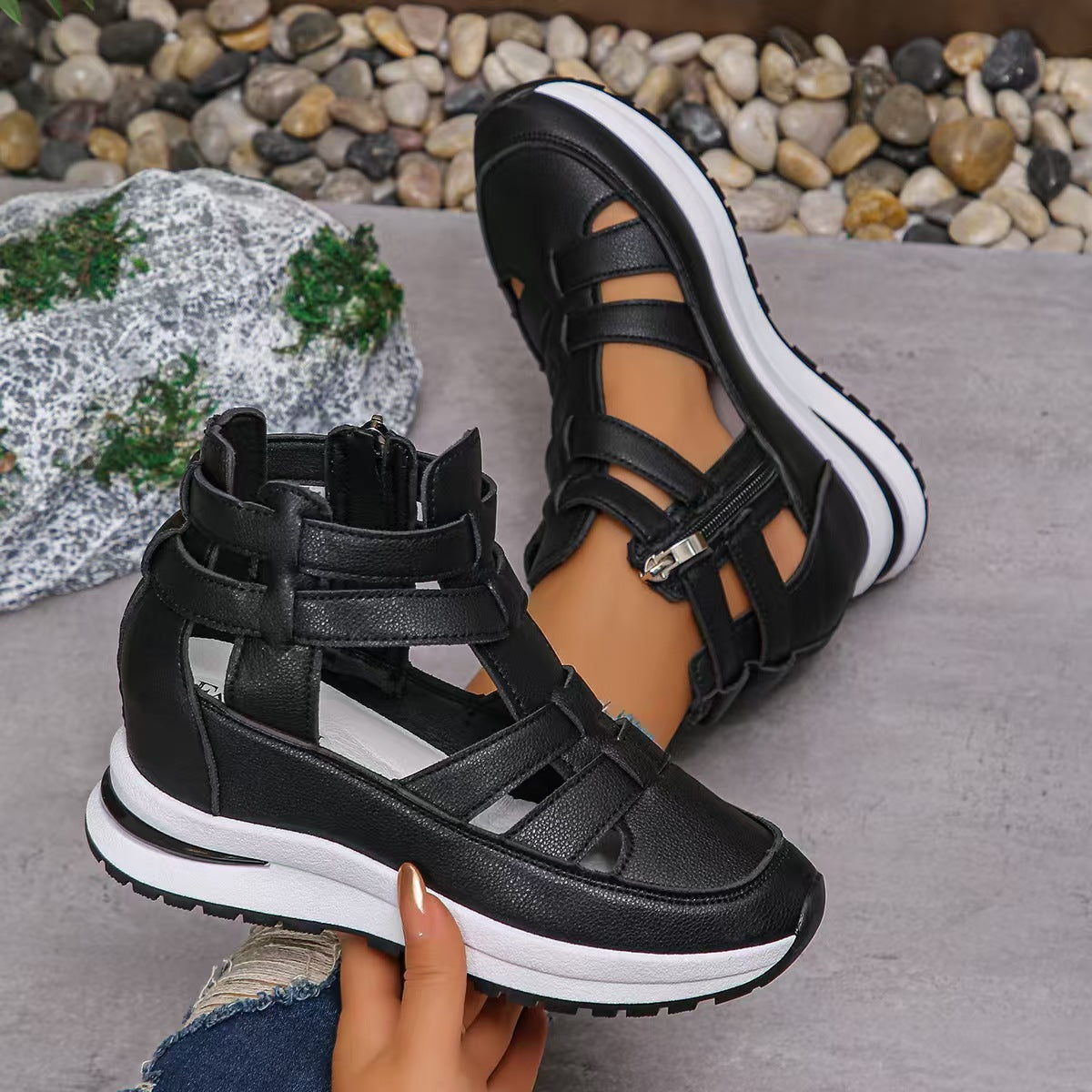 Stylish Orthopedic Sneakers for Any Occasion