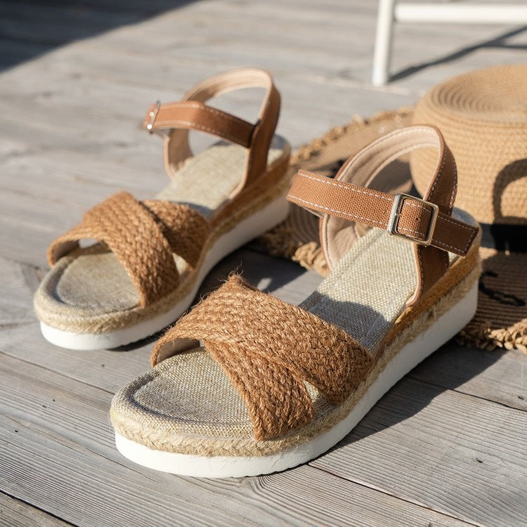 Stylish Orthopedic Sandals for Any Occasion
