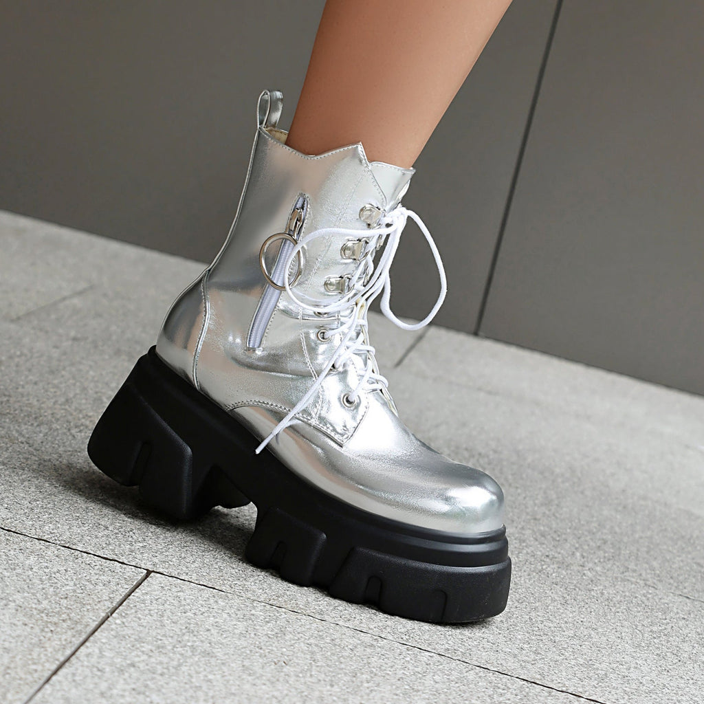 Beautifully Crafted Orthopedic Boots