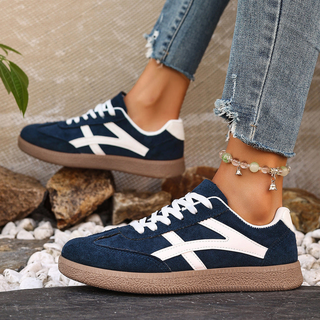 Elegant Orthopedic Sneakers for Every Step