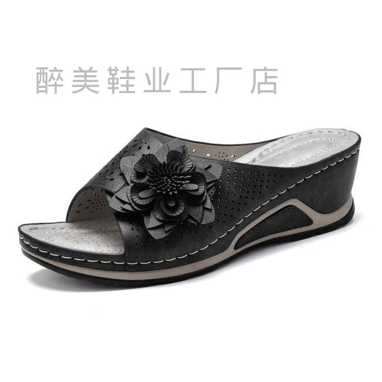 Comfortable Orthopedic Sandals for Daily Wear