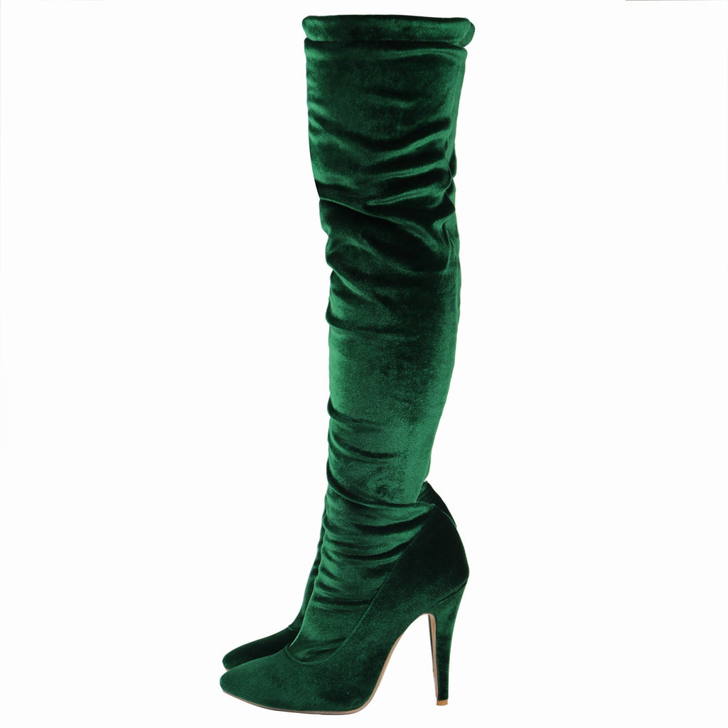 Elegant Orthopedic Boots for Every Step