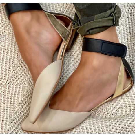 Comfortable Orthopedic Sandals for Daily Wear