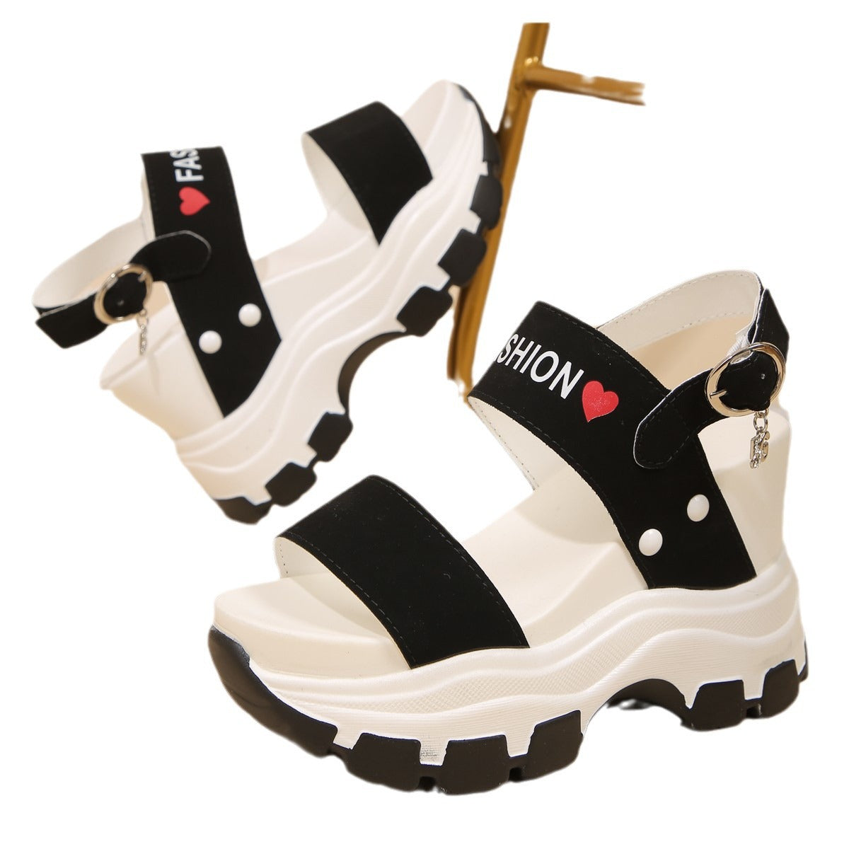 Elegant Orthopedic Sandals for Every Step