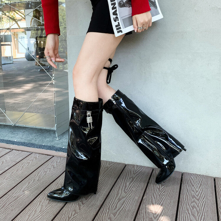 Beautifully Crafted Orthopedic Boots