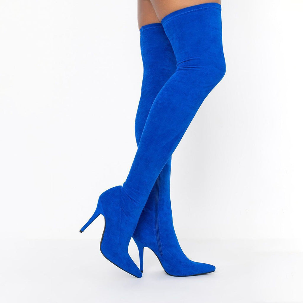 Elegant Orthopedic Boots for Every Step