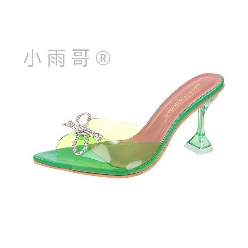 Chic Orthopedic Sandals with Unique Design