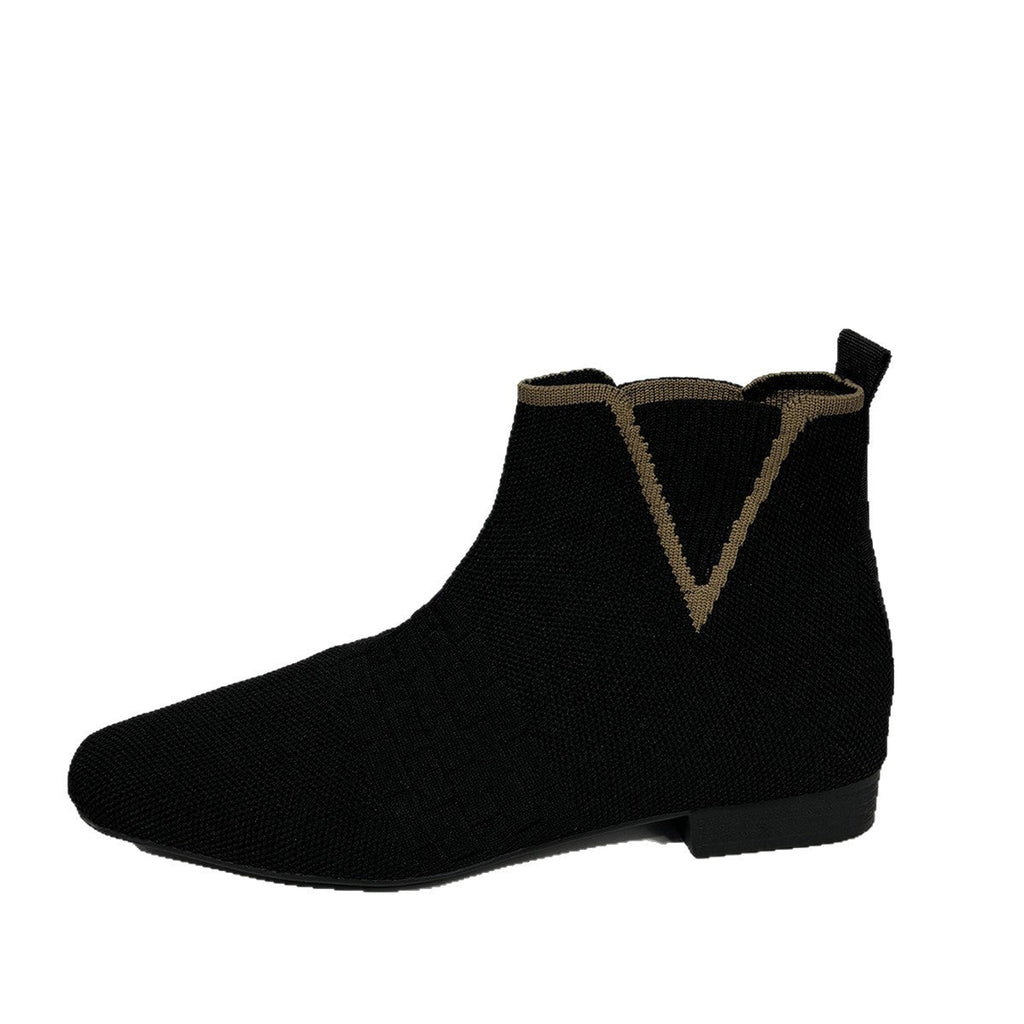Beautifully Crafted Orthopedic Boots