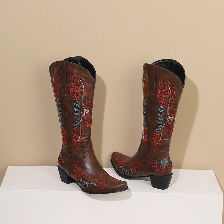 Elegant Orthopedic Boots for Every Step