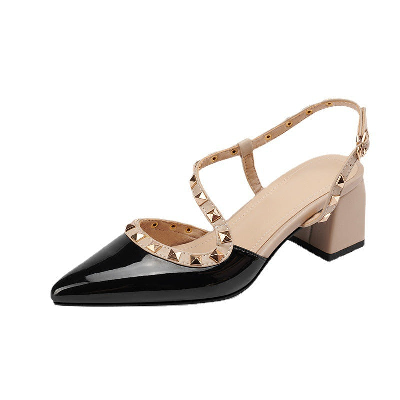 Elegant Orthopedic Sandals for Every Step