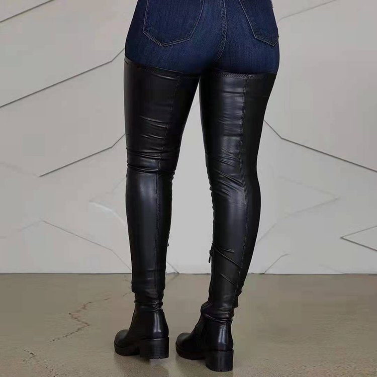Stylish Orthopedic Boots for Any Occasion