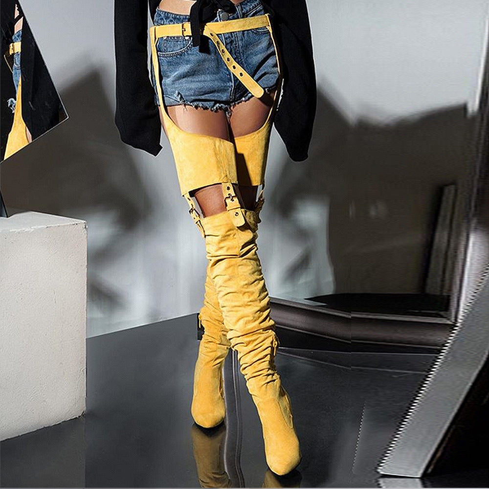 Beautifully Crafted Orthopedic Boots