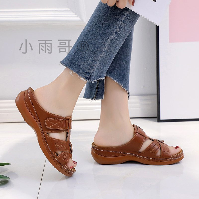 Stylish Orthopedic Sandals for Any Occasion