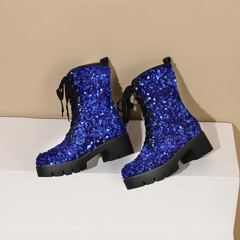 Comfortable Orthopedic Boots for Daily Wear