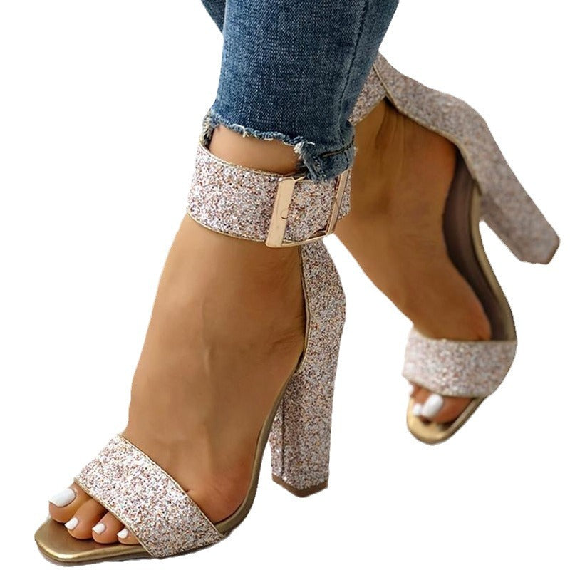 Graceful Orthopedic Sandals for Modern Look