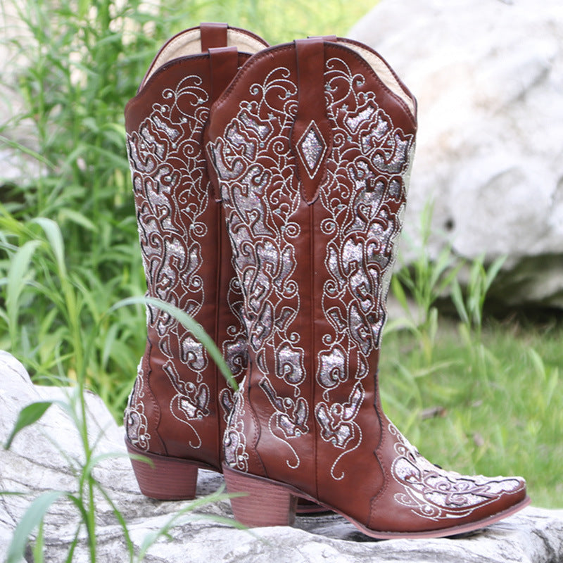 Stylish Orthopedic Boots for Any Occasion