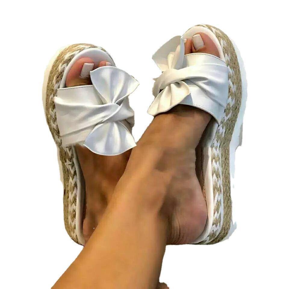 Vintage Inspired Orthopedic Sandals