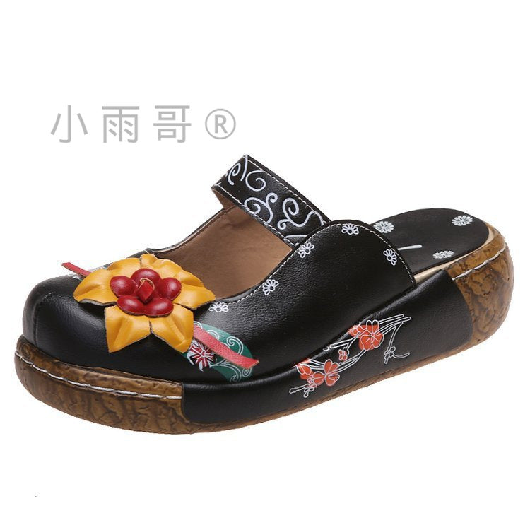 Stylish Orthopedic Sandals for Any Occasion