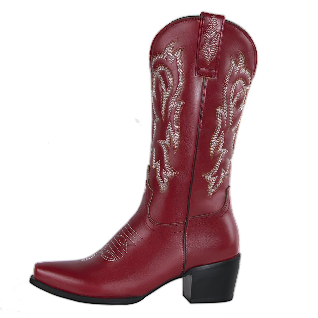Classic Orthopedic Boots with Timeless Style