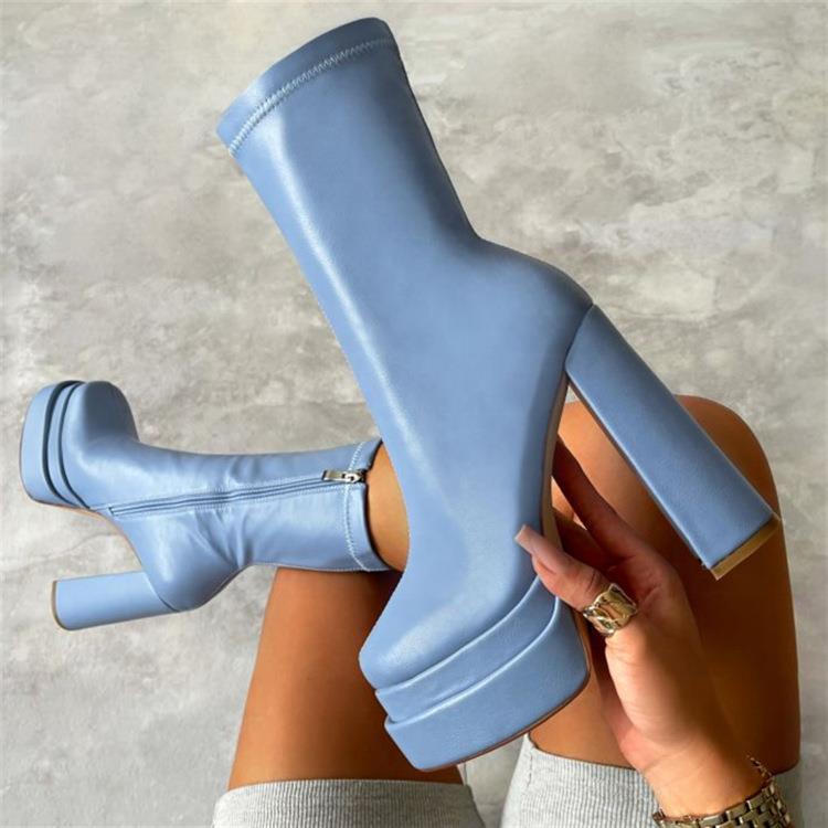 Comfortable Orthopedic Boots for Daily Wear